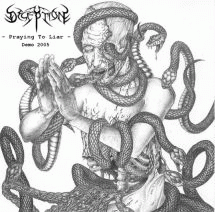 Deception (PL) : Praying to Liar